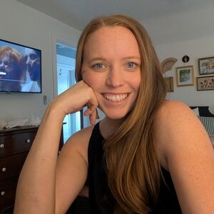 Meet your Posher, Carley